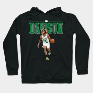 JD Davidson Hoodie